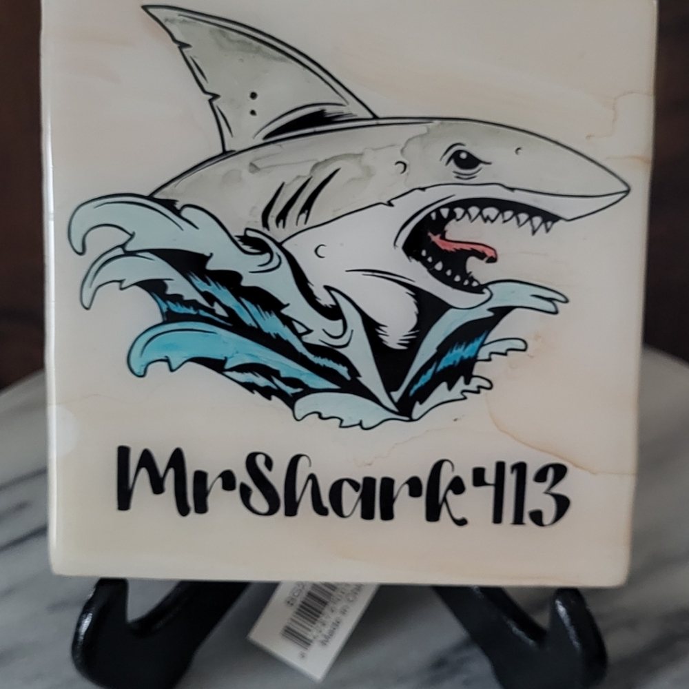 Shark "N" Lylas Collab - Picture 12 of 13